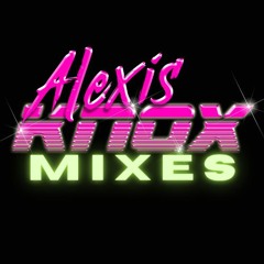 MIXES from Alexis Knox