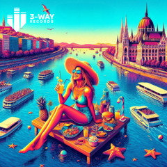 Summer Paradise (feat. PaneYoucef)