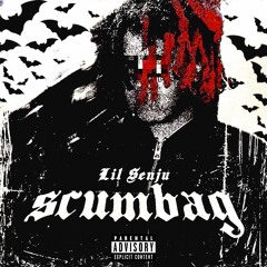 BACKTHEFUCKUP (prod. Lil Senju)