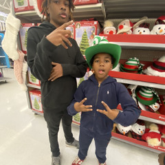 UPshit ft lil cay