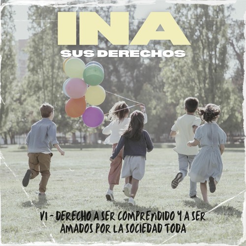 Comprendido Stream episode VI - Derecho a ser comprendido y a ser amados por la ...