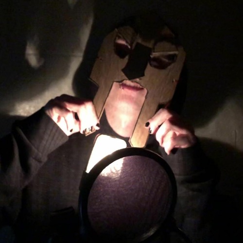 no caps (MF DOOM - All Caps REMIX 