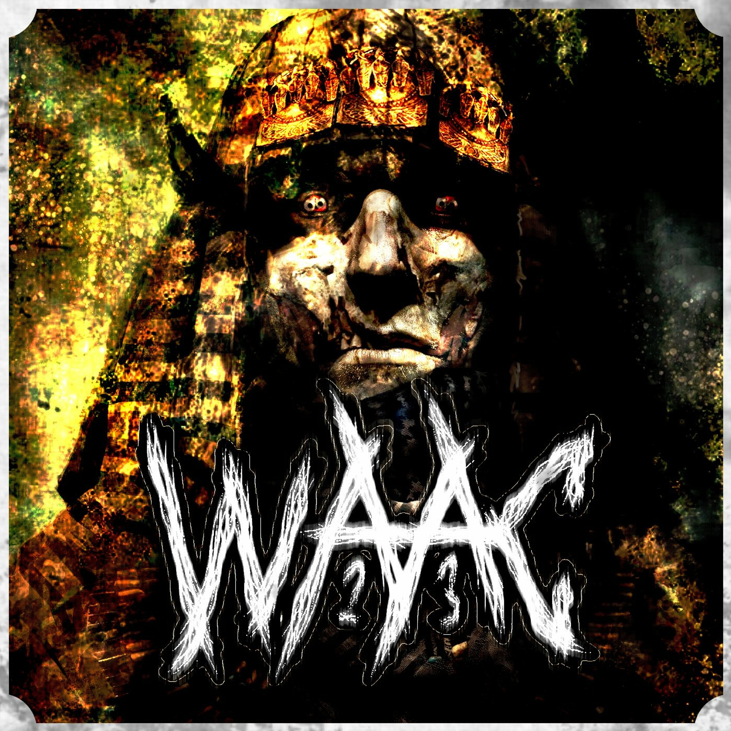 PHARAØH episode artwork