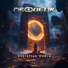 Neodelik - Echoes Of Tomorrow | OUT NOW on Profound Recs!