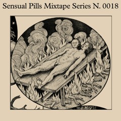 Sensual Pills 0018 by Limo's thinning of the veil v