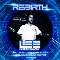 Lee Greenaway Hardstyle Promo Mix