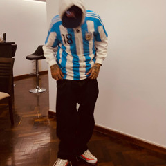 ando tranqilo [out the trenches]