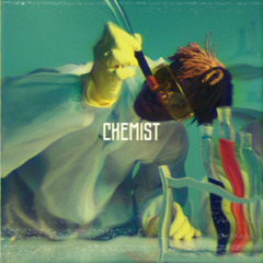 Trap Type Beat "Chemist" Gloomy Trippy but Hard Rap Instrumental (Prod. Ihaksi)