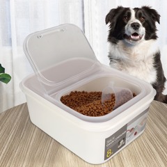 Dog Meat Box