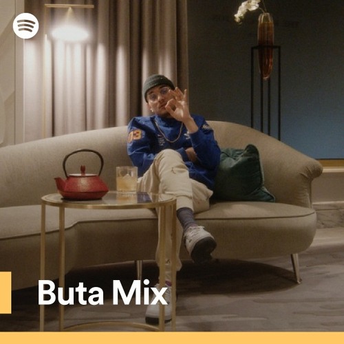 Stream abc | Listen to Buta Mix playlist online for free on SoundCloud