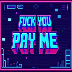 IAMISOBE - FUCK YOU PAY ME