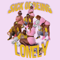 lil Wildlife- Sick Of Being Lonely ( Dropped Off)