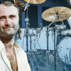 Phil Collins - Take Me Home (Instrumental Remake)