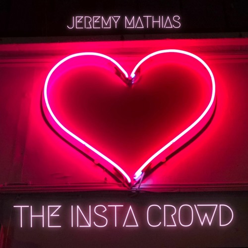 The Insta Crowd