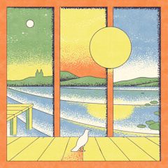 Uteki (feat. Alfa Mist)