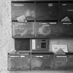 Föld's ultimate Ambient Playlist