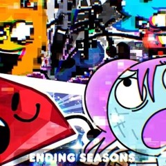 B.F.C.I - CONCEPT SONG || Ending Seasons (V3) - [REMASTERED] || By Zaydash Animates