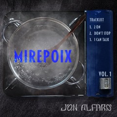 Mirepoix Volume 1