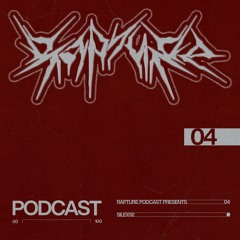 Rapture Podcast >> 004 : Silex92