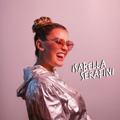 ISACAST #15 - Isabella Serafini 👑💣