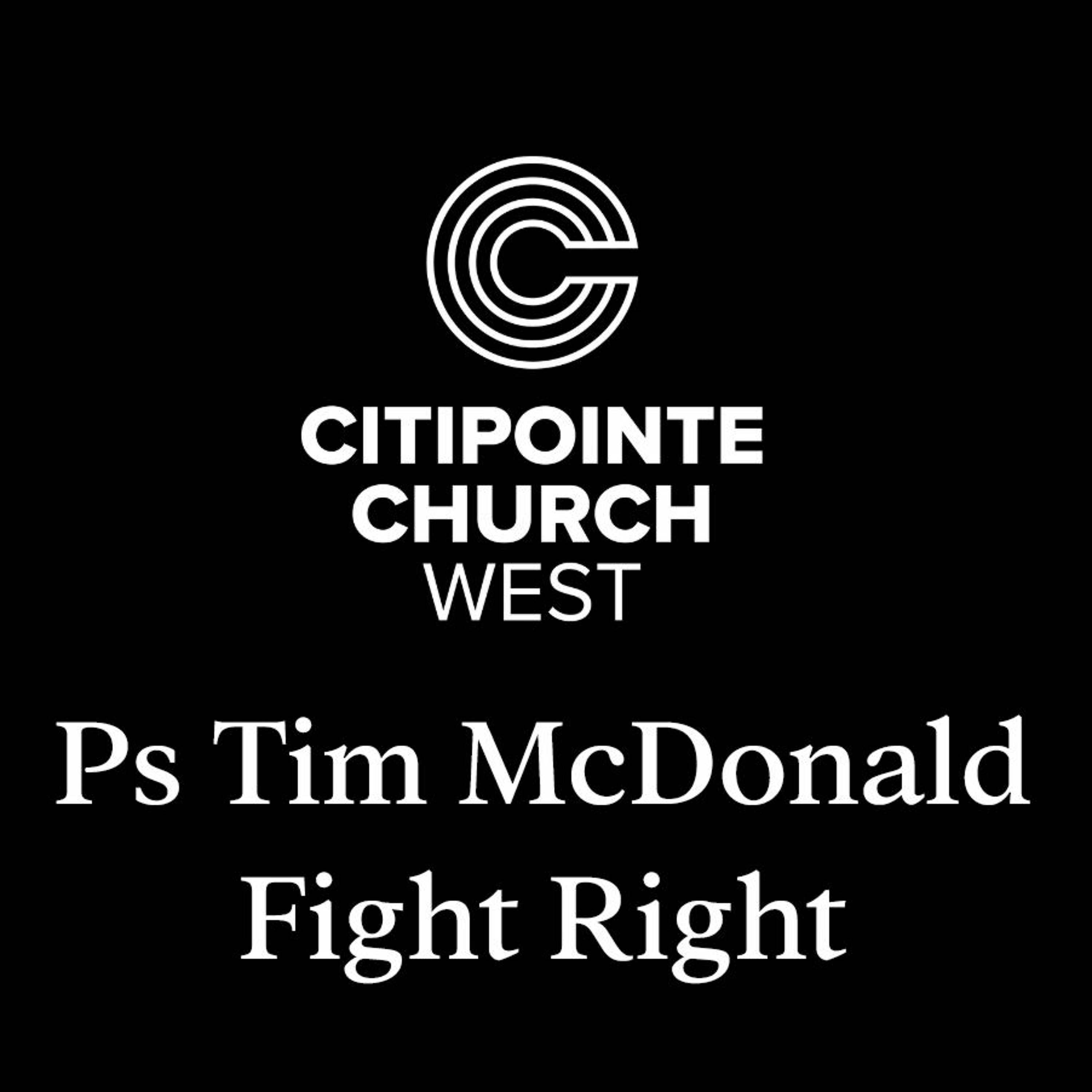 Citipointe Church West