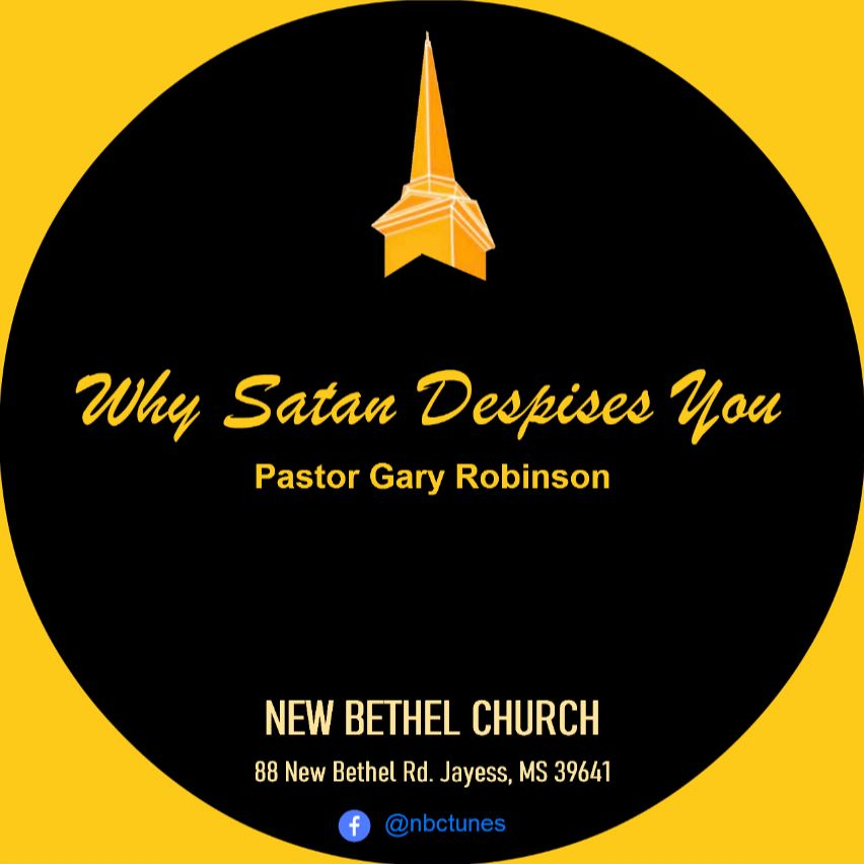 New Bethel Tunes
