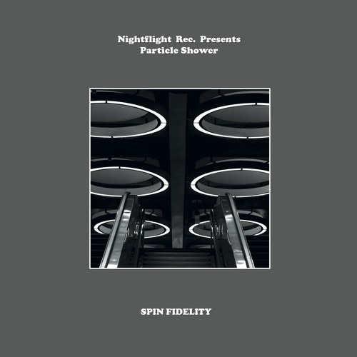 TL PREMIERE : Spin Fidelity - Magnonic Transmission [Nightflight Records]