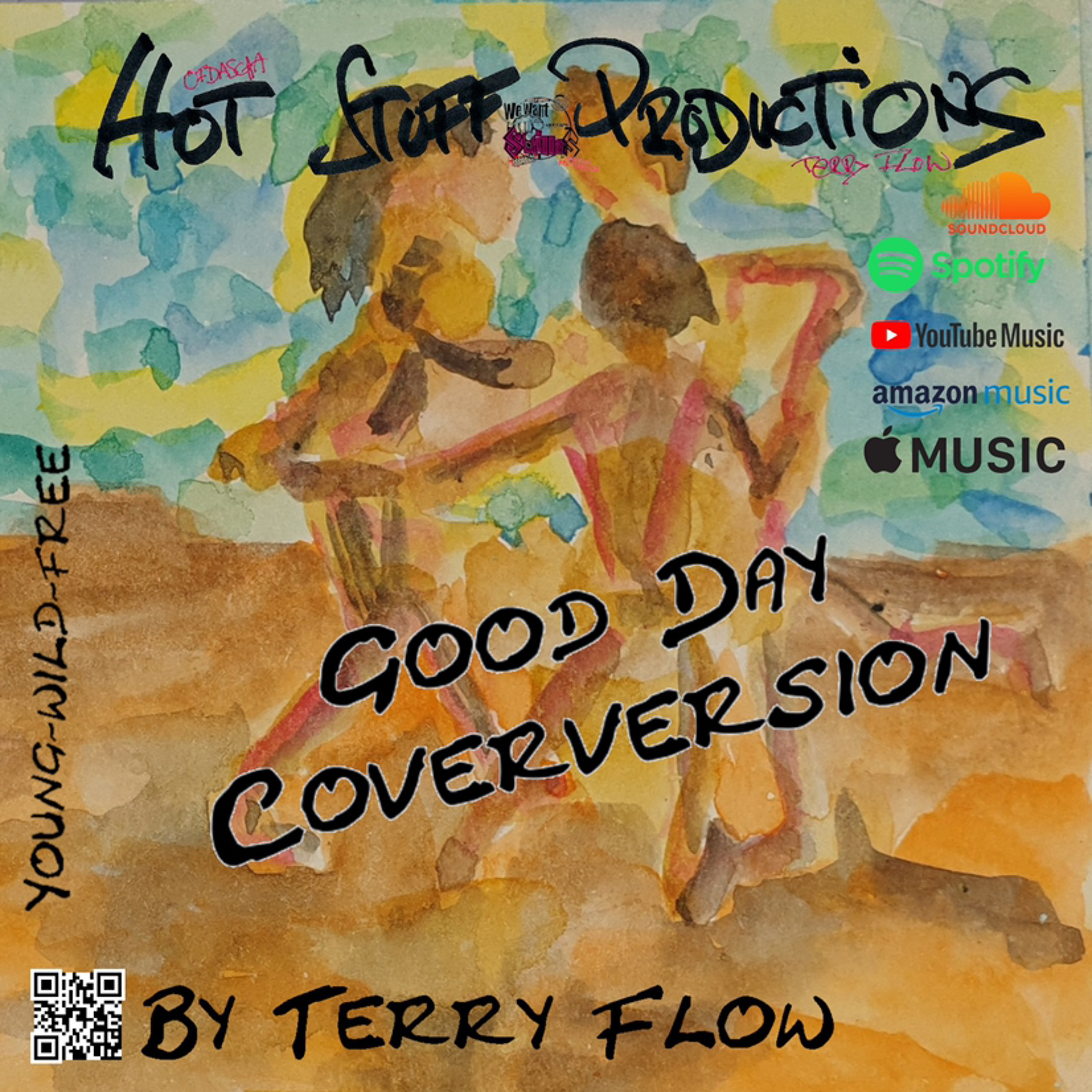 Good day episode artwork