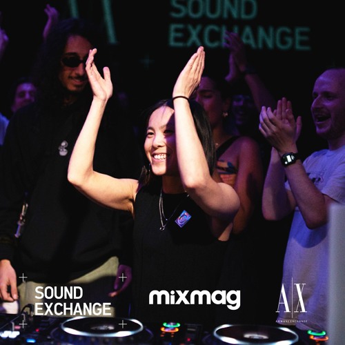 Stream Manami DJ Set | Sound Exchange By Mixmag | Listen Online For ...