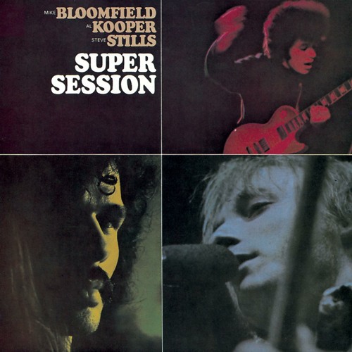 Stream Albert's Shuffle by Al Kooper | Listen online for free on SoundCloud