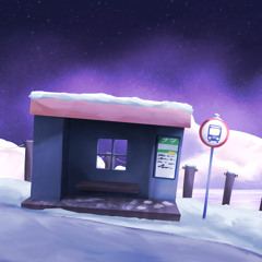 Winter Night
