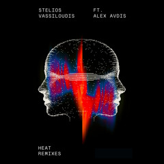 Heat (Dub Mix) [feat. Alex Avdis]