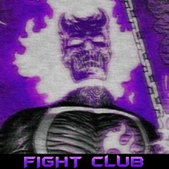 MoonDeity X EL$E - FIGHT CLUB (Slowed)