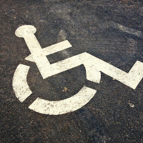 The Word "Accessibility"