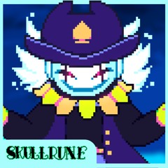[+ FLP] DEFY THE REIGNING SEAS - Skullrune OST