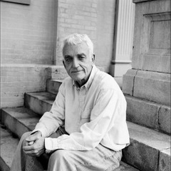 Brennan Manning The Way Of Trust [best sermon ever]