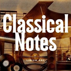 Melancholy Piano - Lirium Arc