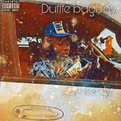 Duffle bagboy