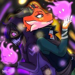 Continuance w/ VESPER ♦ ALEPHI