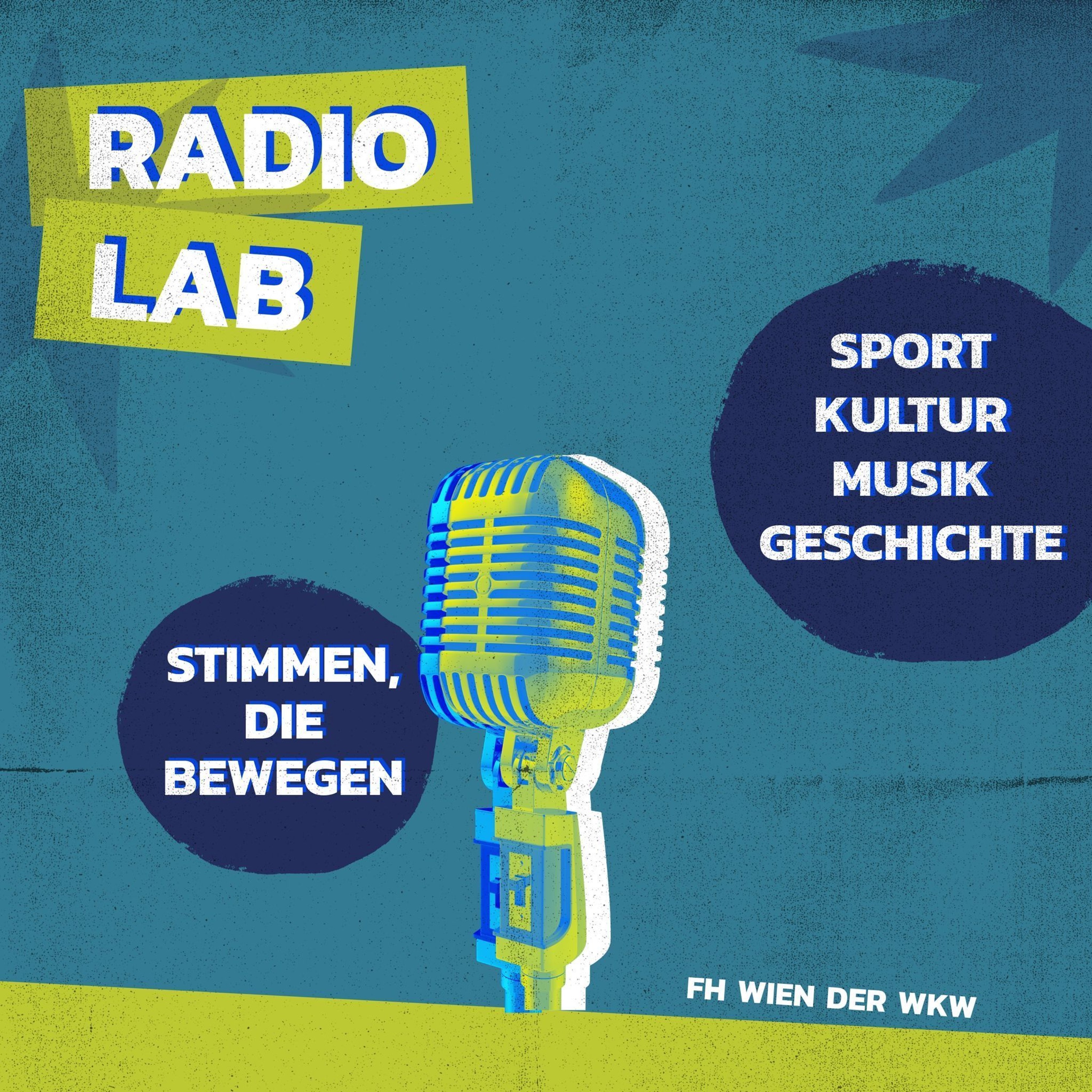 Stimmen, die bewegen episode artwork