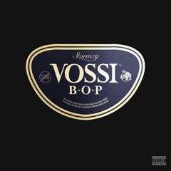 DJ Pantha Vs Stormzy - Vossi Bop [DUB]