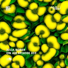 ON AIR Episode 059 (EG Radio 22.04.2025)