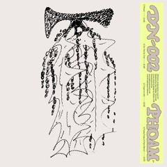 DN002 - Phoam EP - LouisXIV - Pussy Pussy (K.Popo Remix)