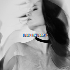 Katie Belle BAD DREAMS