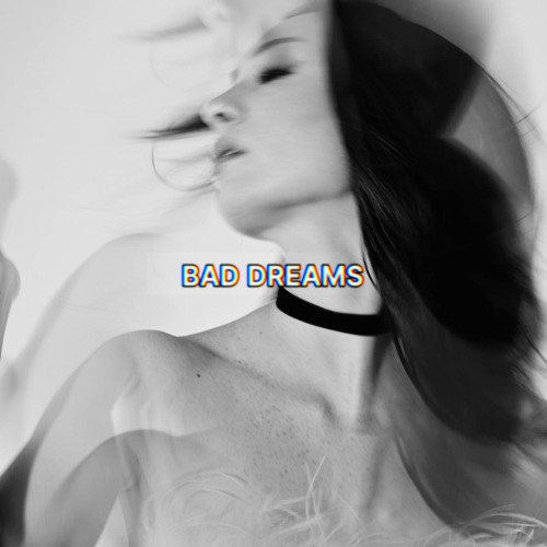 Katie Belle BAD DREAMS