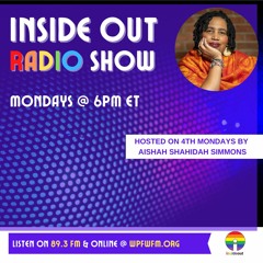 Inside Out Radio