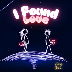 I Found Love.wav