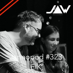 Jannopod #323 - EIK