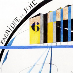 FABRIQUE DE JOIE (Equinox)