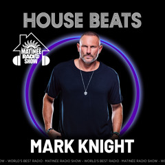 Mark Night - House beats